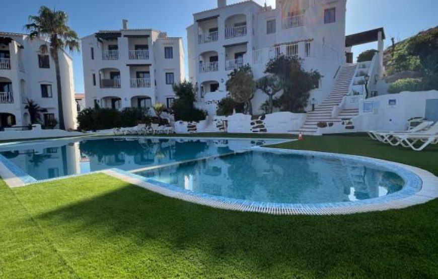 Appartamenti El Bergantin Menorca Club