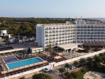 Hotel Alua Illa de Menorca