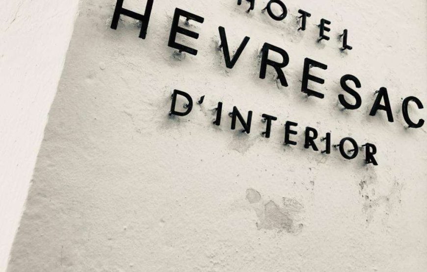 Hotel Hevresac