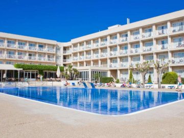 Hotel Minura Sur Menorca & Waterpark