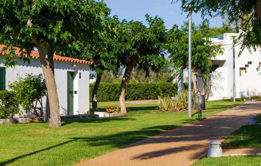 Hotel Minura Sur Menorca & Waterpark