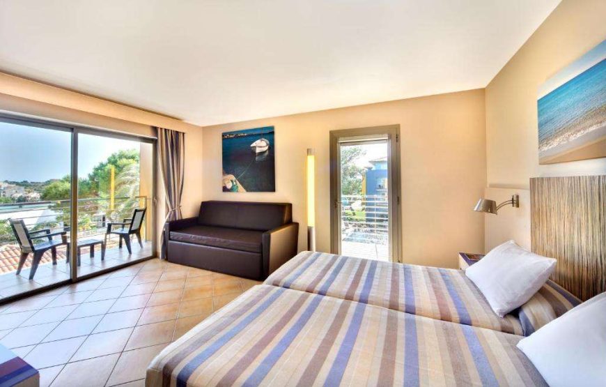 Hotel Occidental Menorca