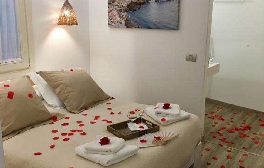 Hotel Romantic Los 5 Sentidos
