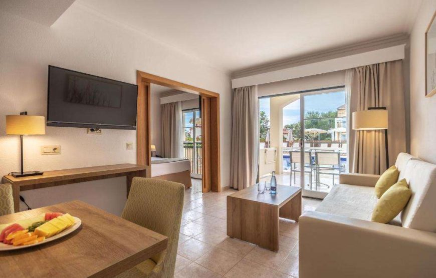 Hotel Zafiro Menorca