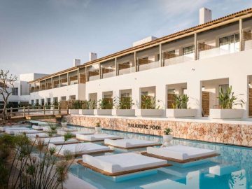 Lago Resort Menorca – Suites del Lago