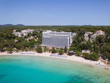 Hotel Meliá Cala Galdana