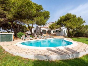 Villa Hort d’es Milord