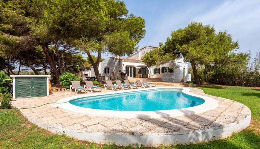 Villa Hort d’es Milord