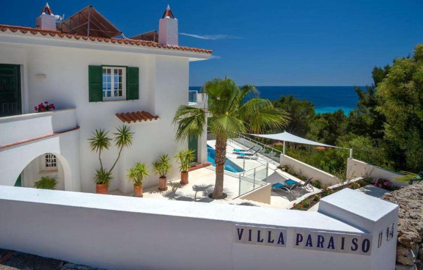 Villa Paraiso D14